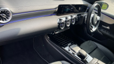 Mercedes-Benz A-Class A180 AMG Line Executive Edition 5dr Auto Petrol Hatchback